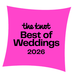 The Knot Best Weddings badge